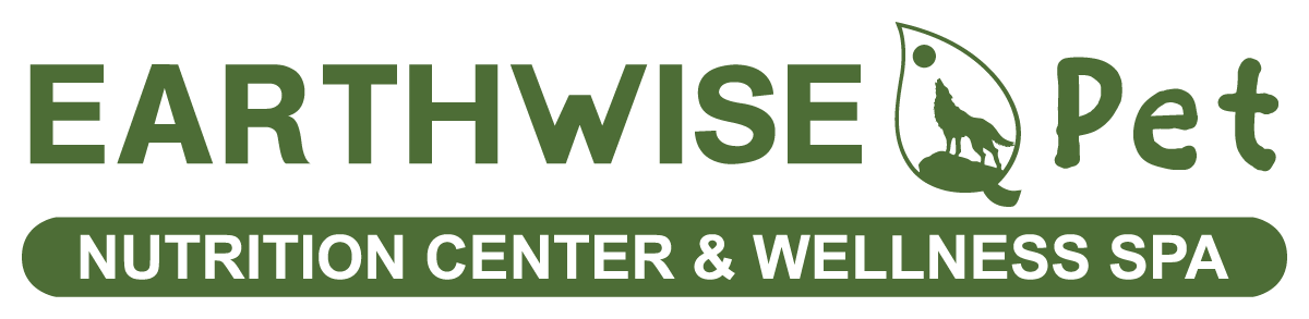 EarthWise Pet logo