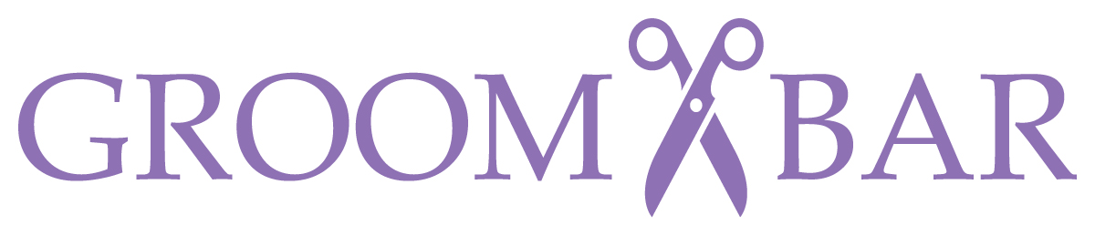 GROOMBAR logo