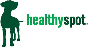 Healthy Spot logo