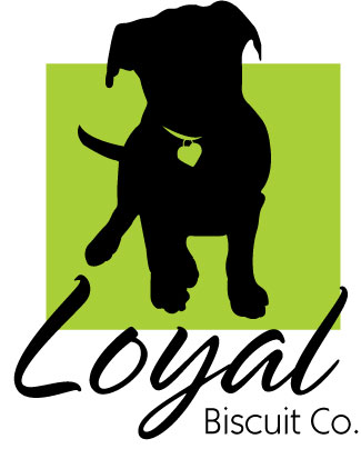 Loyal Biscuit logo